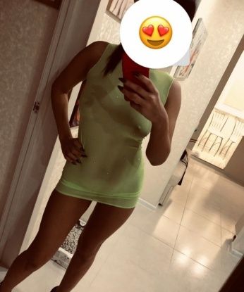 Анкета проститутки Аврора - город Слобожанское, 25 лет, №10631