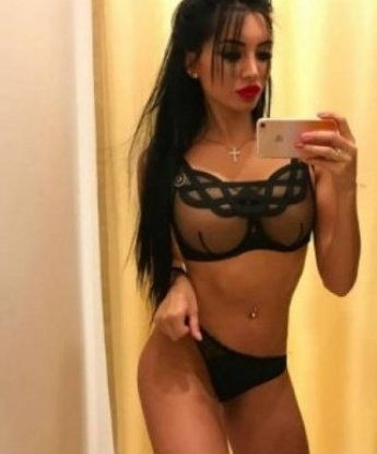 Анкета проститутки Злата - город Слобожанское, 24 года, №12912