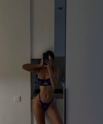 Анкета проститутки Анастасия - город Слобожанское, 23 года, №13484