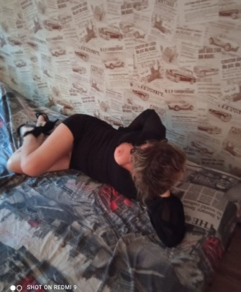 Анкета проститутки Катя - город Слобожанское, 38 лет, №6005