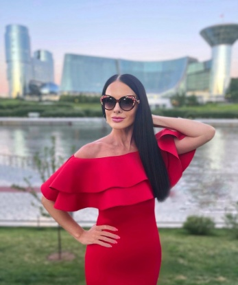 Анкета проститутки Юля - город Слобожанское, 35 лет, №6968